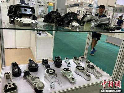 浙江本土汽配企業(yè)的全球征途 以研發(fā)為矛，掘金海外市場